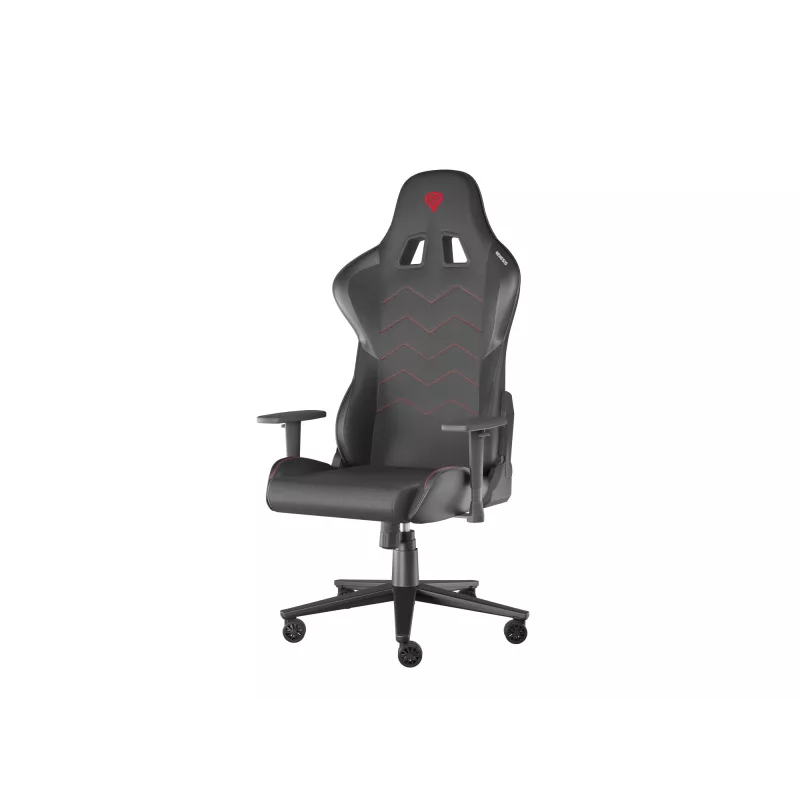 GENESIS Nitro 550 G2 universaali pelituoli pehmustettu istuin musta