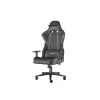 GENESIS Nitro 550 G2 universaali pelituoli pehmustettu istuin musta