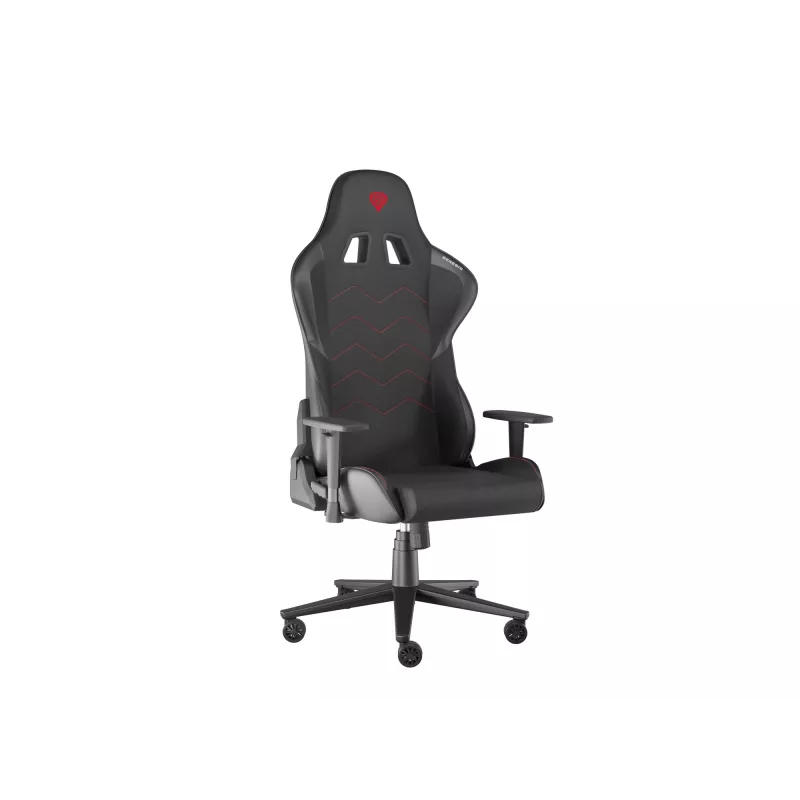 GENESIS Nitro 550 G2 universaali pelituoli pehmustettu istuin musta