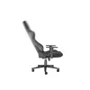 GENESIS Nitro 550 G2 universaali pelituoli pehmustettu istuin musta