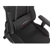 GENESIS Nitro 550 G2 universaali pelituoli pehmustettu istuin musta