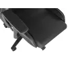 GENESIS Nitro 550 G2 universaali pelituoli pehmustettu istuin musta