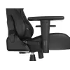 GENESIS Nitro 550 G2 universaali pelituoli pehmustettu istuin musta