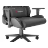 GENESIS Nitro 550 G2 universaali pelituoli pehmustettu istuin musta