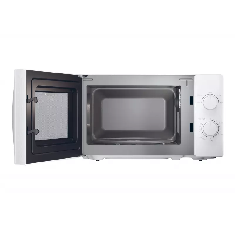 Candy Idea CMW20SMW valkoinen Solo-mikroaaltouuni pöytämalli 20 L 700 W