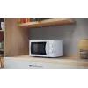 Candy Idea CMW20SMW valkoinen Solo-mikroaaltouuni pöytämalli 20 L 700 W