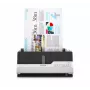 Epson DS-C330 ADF + -syöttöskanneri 600 x 600 DPI A4 musta, valkoinen