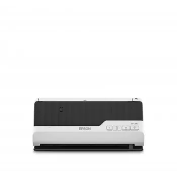 Epson DS-C330 ADF + -syöttöskanneri 600 x 600 DPI A4 musta, valkoinen