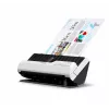 Epson DS-C330 ADF + -syöttöskanneri 600 x 600 DPI A4 musta, valkoinen