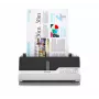 Epson DS-C490 ADF + -syöttöskanneri 600 x 600 DPI A4 musta, valkoinen