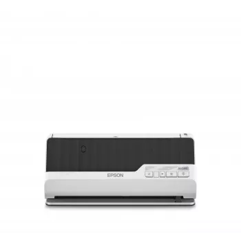 Epson DS-C490 ADF + -syöttöskanneri 600 x 600 DPI A4 musta, valkoinen