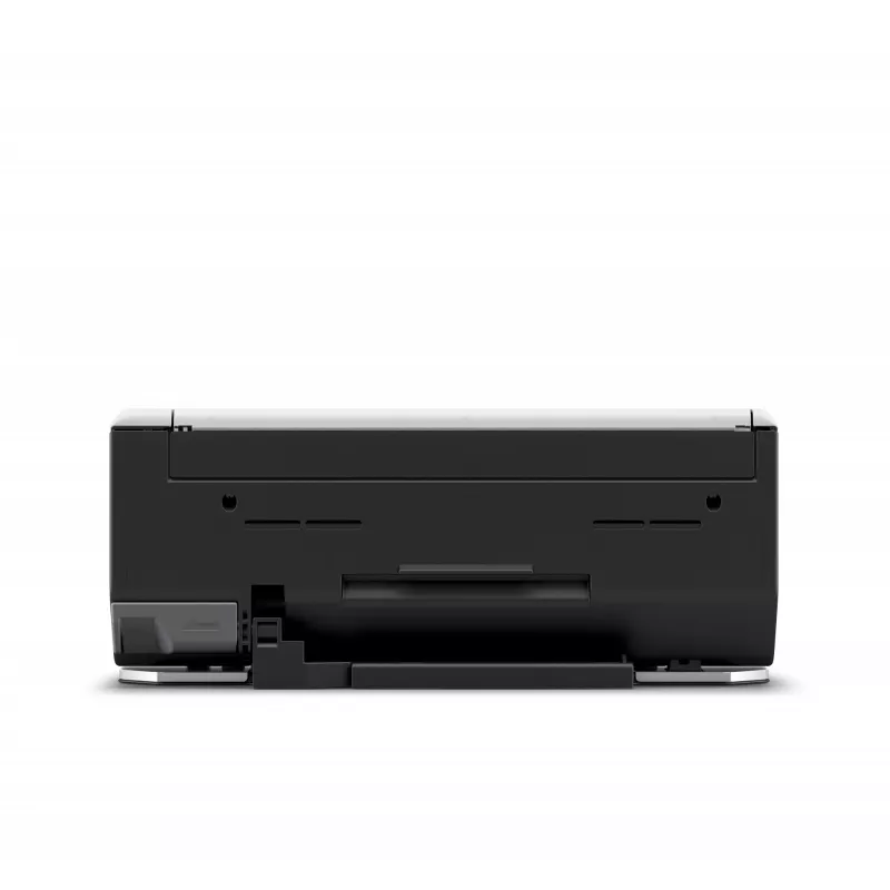 Epson DS-C490 ADF + -syöttöskanneri 600 x 600 DPI A4 musta, valkoinen
