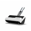 Epson DS-C490 ADF + -syöttöskanneri 600 x 600 DPI A4 musta, valkoinen