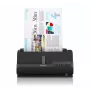 Epson ES-C320W ADF + -syöttöskanneri 600 x 600 DPI A4 musta