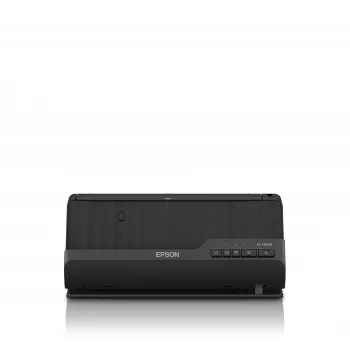 Epson ES-C320W ADF + -syöttöskanneri 600 x 600 DPI A4 musta