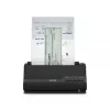 Epson ES-C320W ADF + -syöttöskanneri 600 x 600 DPI A4 musta