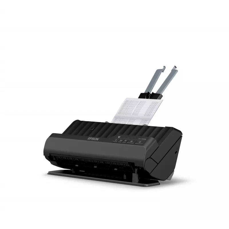 Epson ES-C320W ADF + -syöttöskanneri 600 x 600 DPI A4 musta