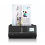Epson ES-C380W ADF + -syöttöskanneri 600 x 600 DPI A4 musta