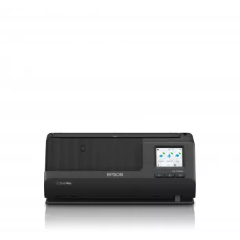 Epson ES-C380W ADF + -syöttöskanneri 600 x 600 DPI A4 musta