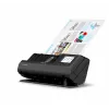 Epson ES-C380W ADF + -syöttöskanneri 600 x 600 DPI A4 musta