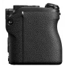 Kamera Sony α α6700 MILC runko 27 MP Exmor R CMOS 6192 x 4128 pikseliä musta