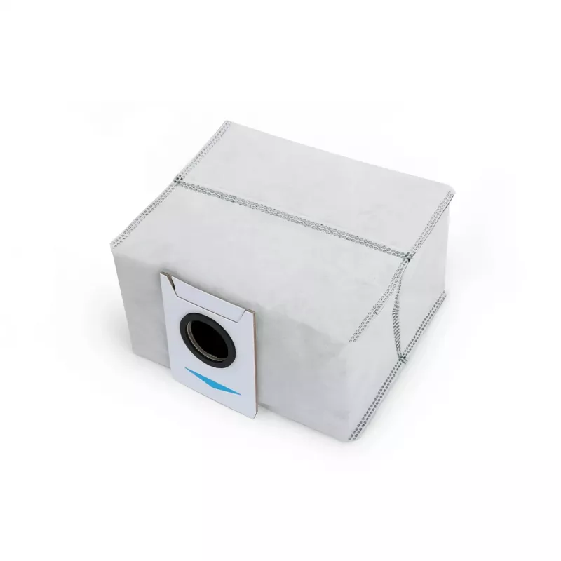 Ecovacs DDB020008 pölynimurin lisävaruste/kulutustarvike pölypussit imurirobotille