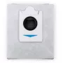 Pölypussit Ecovacs DDB030010 imurirobotille, valkoinen, 3 kpl:n pakkaus