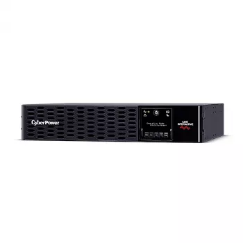 CyberPower PR1500ERTXL2U UPS (keskeytymätön virransyöttö) line-interactive 1,5 kVA 1500 W 10 AC-pistorasiaa
