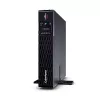 CyberPower PR1500ERTXL2U Professional Rack/Tower XL Line-Interactive UPS-laite, 1500 VA / 1500 W, 2U, puhdas siniaalto, 10x IEC C13 -lähtöä
