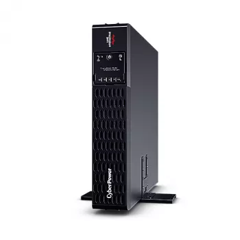 CyberPower PR1500ERTXL2U UPS (keskeytymätön virransyöttö) line-interactive 1,5 kVA 1500 W 10 AC-pistorasiaa