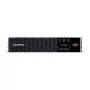 CyberPower PR1500ERTXL2U Professional Rack/Tower XL Line-Interactive UPS-laite, 1500 VA / 1500 W, 2U, puhdas siniaalto, 10x IEC C13 -lähtöä