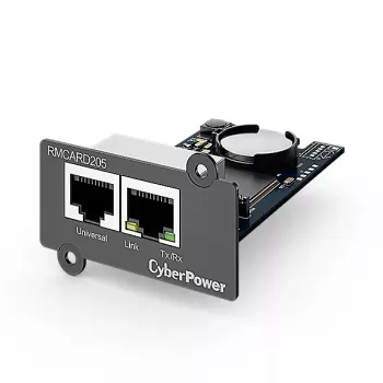 CyberPower RMCARD205 UPS-lisävaruste