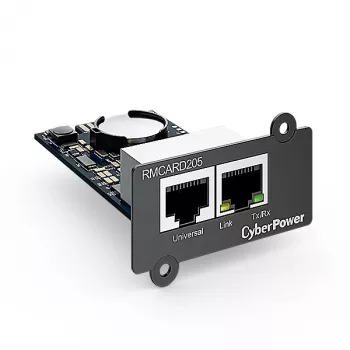 CyberPower RMCARD205 UPS-lisävaruste