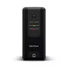 CyberPower UT1050EG line-interactive UPS, 1050 VA (1,05 kVA), 630 W, AVR, Schuko-pistorasiat, tornimalli