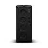 CyberPower UT1050EG line-interactive UPS, 1050 VA (1,05 kVA), 630 W, AVR, Schuko-pistorasiat, tornimalli