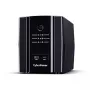 CyberPower UT1500EG UPS (keskeytymätön virransyöttö) line-interactive 1,5 kVA 900 W 4 AC-lähtöä