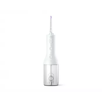 Philips Sonicare 3000-sarjan langaton Power Flosser -suusuihku HX3826/31 - valkoinen