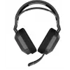 CORSAIR HS80 Max -pelikuulokkeet - langattomat - Steel Gray