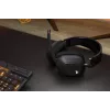 CORSAIR HS80 Max -pelikuulokkeet - langattomat - Steel Gray
