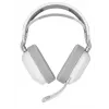CORSAIR HS80 MAX -pelikuulokkeet – langattomat – valkoinen