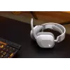 CORSAIR HS80 MAX -pelikuulokkeet – langattomat – valkoinen