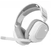 CORSAIR HS80 MAX -pelikuulokkeet – langattomat – valkoinen