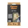 PanzerGlass® EyeCARE™ -näytönsuojus iPhone 15 | Ultra-Wide Fit EasyAlignerilla