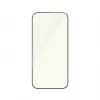 PanzerGlass® EyeCARE™ -näytönsuojus iPhone 15 | Ultra-Wide Fit EasyAlignerilla