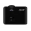 ACER X1228i -projektori DLP 1024 x 768 (XGA) 4500 Lm