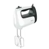 Tefal Prep'Mix HT4621 -käsivatkain — 500 W, 5 nopeutta, metallivispilä, valkoinen
