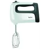 Tefal Prep'Mix HT4621 -käsivatkain — 500 W, 5 nopeutta, metallivispilä, valkoinen