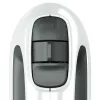 Tefal Prep'Mix HT4621 -käsivatkain — 500 W, 5 nopeutta, metallivispilä, valkoinen