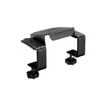 Thrustmaster 4060287 -rattiperustan teline metalli musta