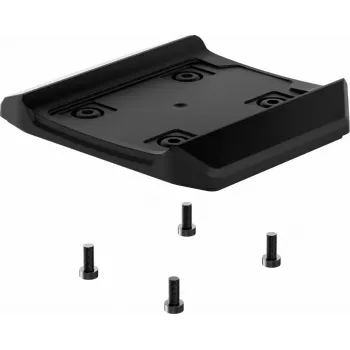 Thrustmaster T818 Cockpit Fixation Kit -kiinnityssarja — laitteisto yhteensopivien Thrustmaster-laitteiden kiinnittämiseen simulaattorikokoonpanoihin